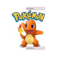 Pokemon Charmander